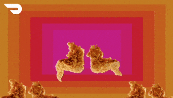 Chicken Delivery GIF by DoorDash