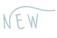 New Post Nuevo Sticker