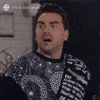 Oh No Wtf GIF by CBC
