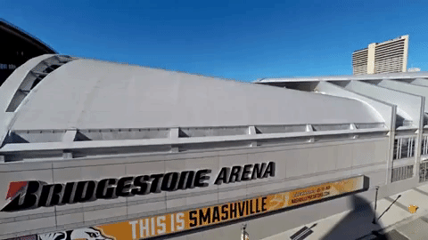 tennessee GIF