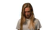 Milou Heuker Sticker by Slamstox