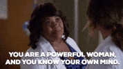greys anatomy GIF by ABC Network