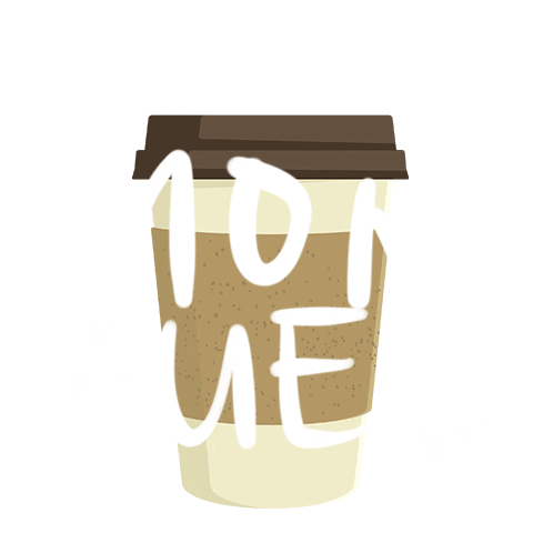 Coffee Mom Sticker by BabyCenter
