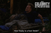 Im A Celebrity Au GIF by I'm A Celebrity... Get Me Out Of Here! Australia