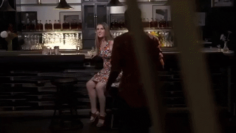 tyroneevansclark giphyupload tv comedy fox GIF