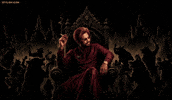 Allu Arjun GIF