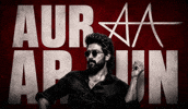 Allu Arjun Bollywood GIF