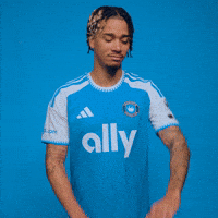 Hurry Up Waiting GIF by Charlotte FC