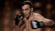 Sport Mma GIF by UFC