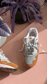 METCHA vhs nike leather reels GIF