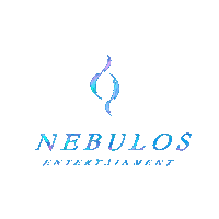 Logo Indie Dev Sticker by Nebulos Entertainment