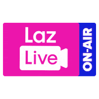 Swipe Up Watch Me Sticker by Lazada Malaysia