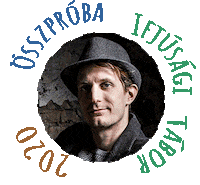 Workshop Szinhaz Sticker by Összpróba Alapítvány