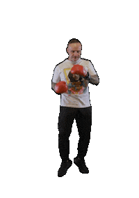 Dance Disco Sticker by Crazy Pig