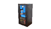 Evogen Sticker by evotechsmartliving