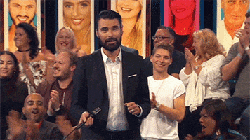 celebrity big brother GIF by Big Brother UK