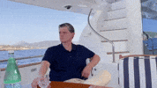 Boat Lifestyle GIF by Backhaus Verlag