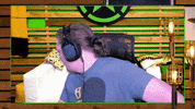 Michael Jones Reaction GIF by Achievement Hunter