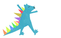 Art Love Sticker by MockoFun