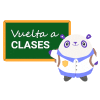 School Learn Sticker by SoyMomo