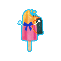 Uruguay Rico Sticker by Crufi Helados