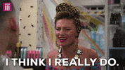 Episode 4 GIF by BBC Three