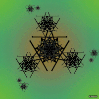 art test GIF by Michel Poisson