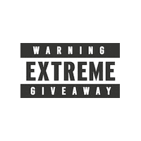 Head Extreme Sticker by Functional Tennis
