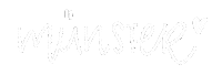 Lettering City Sticker