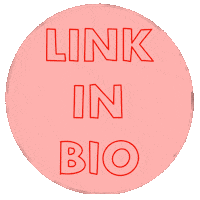 Link In Bio Sticker by cristycrossphoto
