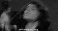 the doors baby GIF