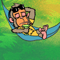 Well Done Slow Clap GIF by Achiloid