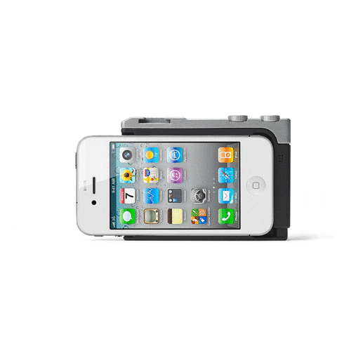 iphone GIF
