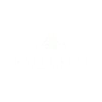 KALLILEVI  Sticker