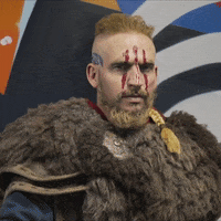 UbisoftNL assassins assassins creed valhalla eivor ubisoftnl GIF