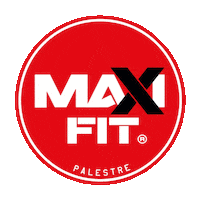 Workout Gym Sticker by Maxifit