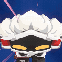 Billy GIF