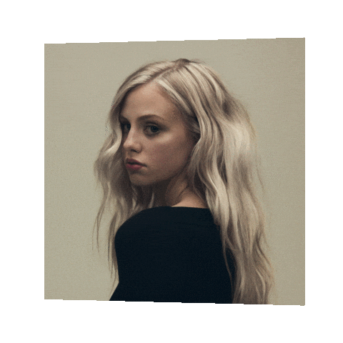 Be Strong Mental Health Sticker by Haven Madison