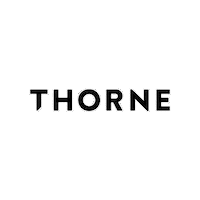 Wellness Supplements Sticker by Thorne Health