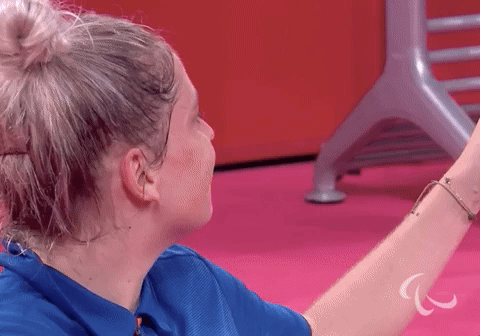 Huge Congratulations