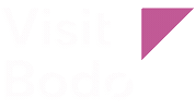 Bodo Sticker by Visit Bodø
