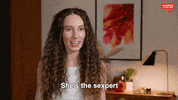 Channel 9 Reaction GIF by Married At First Sight