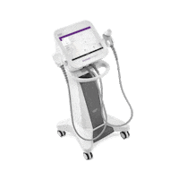 Radiofrequency Intensif Sticker by ENDYMED_NEWA