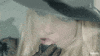 Britney Spears Lip Gloss GIF by NOW That's Music