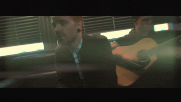 Rise Records Session GIF