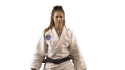Sport Japan Sticker by Paris Saint-Germain Judo