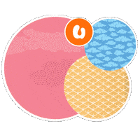 Chinese New Year Gong Xi Fa Cai Sticker by U Mobile