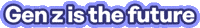 Genz Tine GIF by Toefl iBT