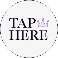 BadassEmpires new new post tap tap here Sticker