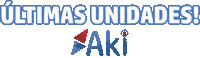 Só Hoje Ak Sticker by Aki, o aplicativo de Alfredo Chaves